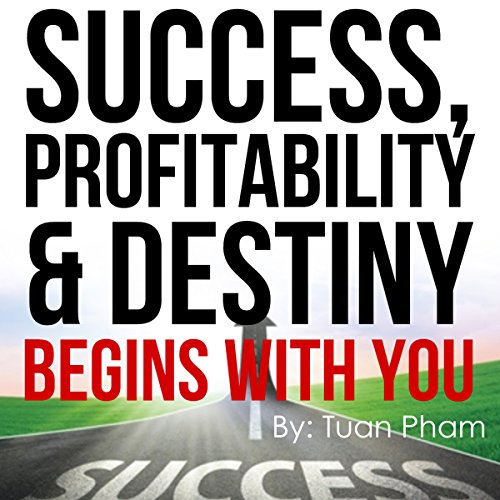 Algopix Similar Product 9 - Success Profitability  Destiny Begins