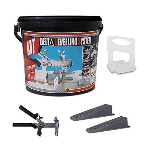 Algopix Similar Product 8 - Rubi Delta LevellingLevelling System