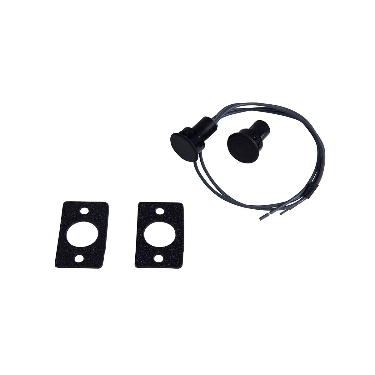 Algopix Similar Product 1 - Kwikee Replacement Electric RV Step