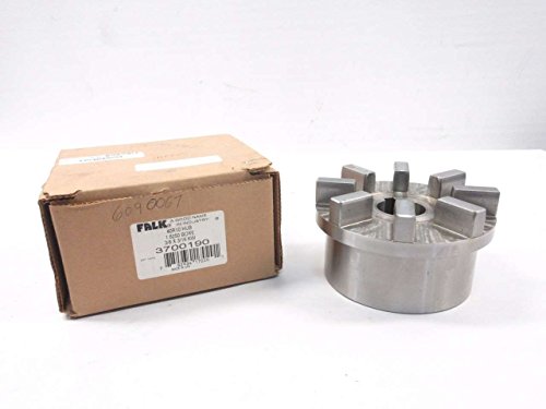 Algopix Similar Product 16 - FALK 3700190 40R10 HUB 38 X 316 IN KW