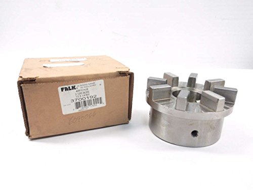 Algopix Similar Product 15 - FALK 3700192 40R10 HUB 12 X 14 IN KW