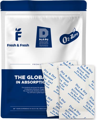 Algopix Similar Product 10 - Dry  Dry 5 Gram 200 Packets Premium