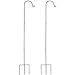 Algopix Similar Product 3 - Sunnydaze 82Inch Outdoor HeavyDuty