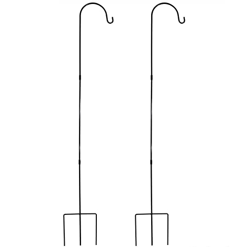 Algopix Similar Product 16 - Sunnydaze 82Inch Outdoor HeavyDuty