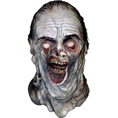 Algopix Similar Product 20 - Walking Dead Mush Walker Mask
