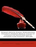 Algopix Similar Product 11 - Womans Medical School Northwestern