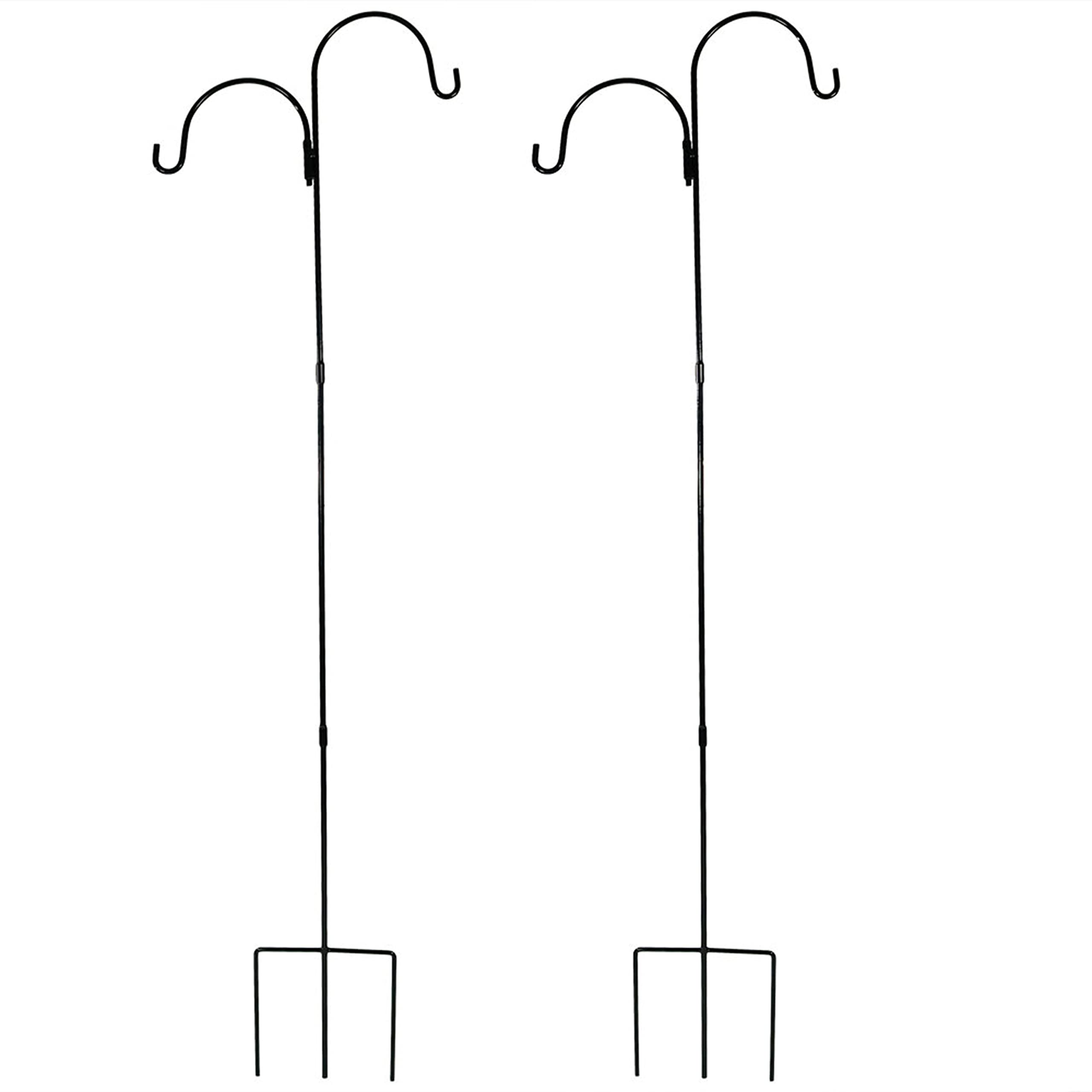 Algopix Similar Product 11 - Sunnydaze 84Inch Outdoor HeavyDuty