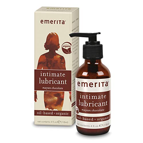 Algopix Similar Product 7 - Emerita Intimate Lubricant  Lubricant