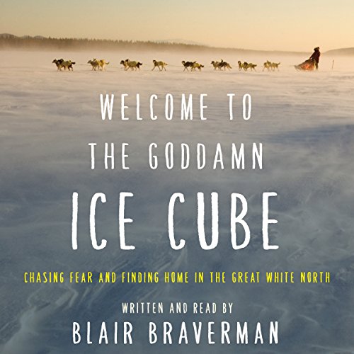 Algopix Similar Product 11 - Welcome to the Goddamn Ice Cube