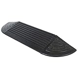 Algopix Similar Product 5 - Guardian 4" Curb Ramp with End Caps