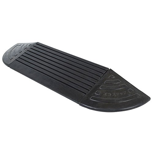Algopix Similar Product 15 - Guardian 4" Curb Ramp with End Caps