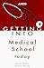 Algopix Similar Product 20 - Getting Into Medical School Today Arco