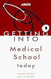 Algopix Similar Product 4 - Getting Into Medical School Today Arco
