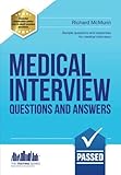 Algopix Similar Product 5 - Medical Interview Questions and