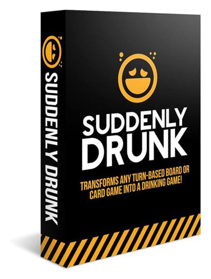 Algopix Similar Product 6 - Breaking Games Suddenly Drunk