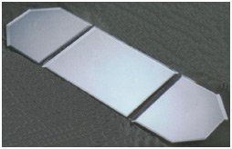 Algopix Similar Product 14 - 12x18 3Piece Premium 12 Beveled