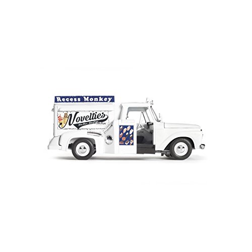 Algopix Similar Product 3 - Novelties (An Amazon Music Original)