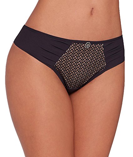 Algopix Similar Product 18 - Freya Muse Brazilian, S, Black