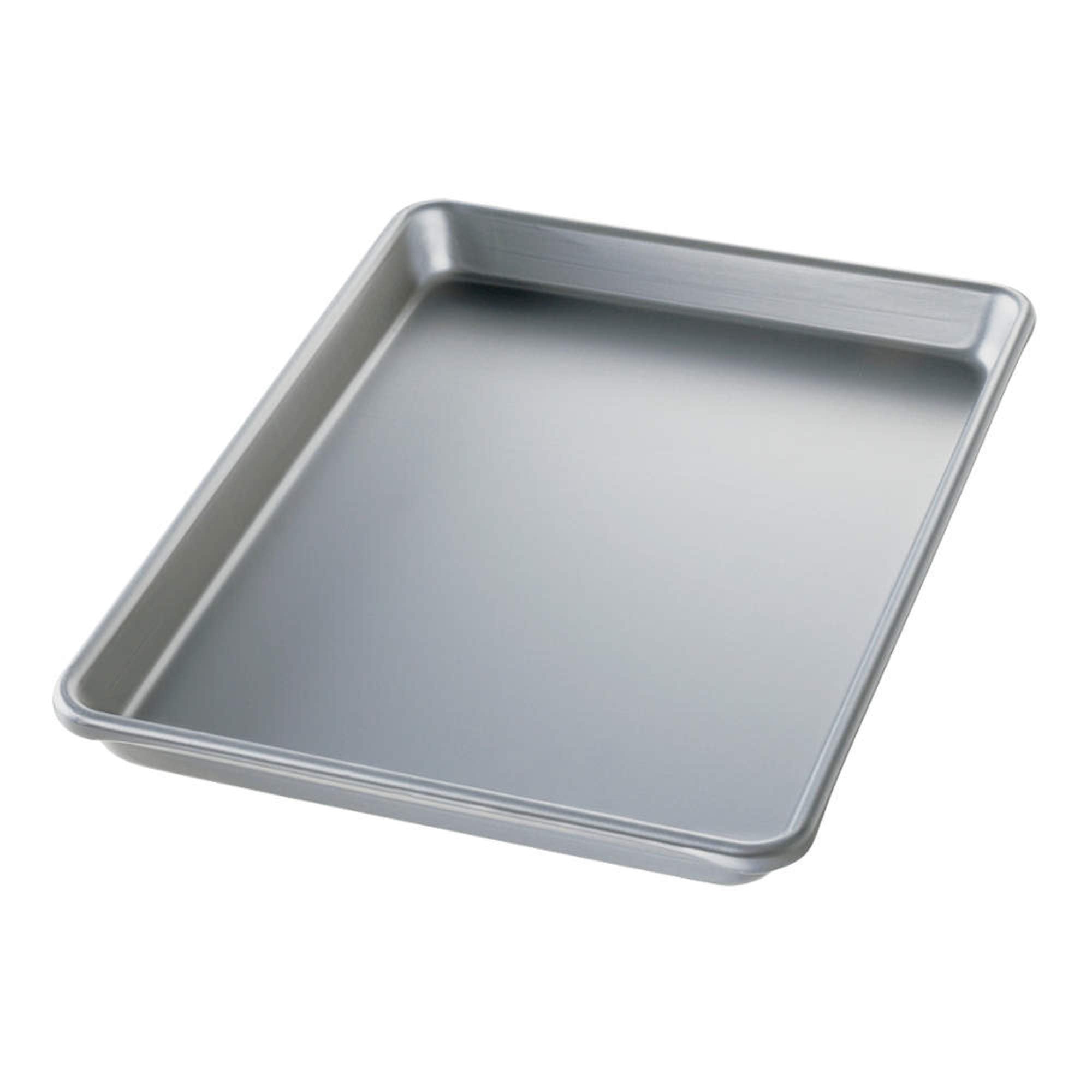 Algopix Similar Product 2 - Chicago Metallic 40455 Glazed Aluminum