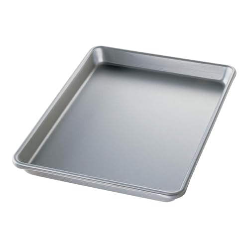 Algopix Similar Product 17 - Chicago Metallic 40455 Glazed Aluminum