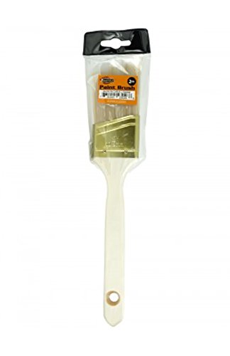 Algopix Similar Product 5 - STERLING Small Nylon Bristle Paint