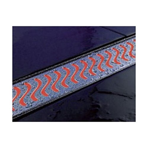 Algopix Similar Product 5 - QuARTz Prem Lightline - Red