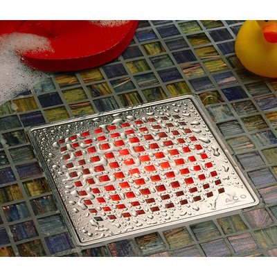 Algopix Similar Product 12 - ShowerPoint LightPoint - Red
