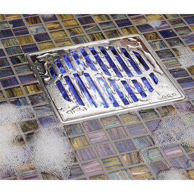 Algopix Similar Product 11 - ShowerPoint LightPoint - Blue