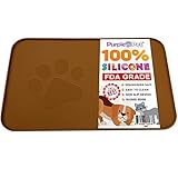 Algopix Similar Product 9 - iPrimio Extra Large Pet Feeding Bowl