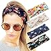 Algopix Similar Product 5 - ELACUCOS Headbands for Women Criss