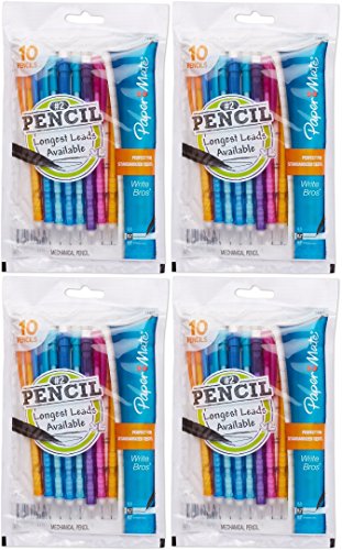 Algopix Similar Product 5 - Paper Mate Write Bros 07mm Mechanical
