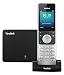 Algopix Similar Product 16 - Yealink YEAW56P Business HD IP Dect