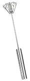 Algopix Similar Product 8 - BleuMoo Manual Self Turning Stainless