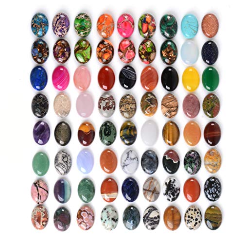Algopix Similar Product 12 - Wholesale Lot 24pcs MultiColor 25mm