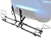 Algopix Similar Product 1 - Hitch Mount Bike Rack Carrier Upright 2