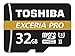 Algopix Similar Product 13 -  Toshiba microSDHC GB Exceria Pro Super