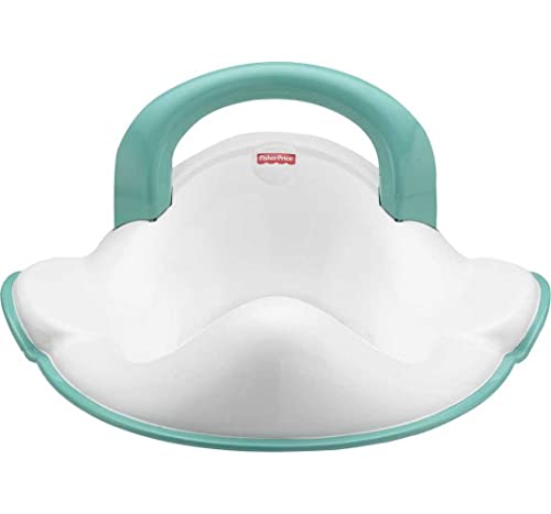 Algopix Similar Product 2 - FisherPrice Perfect Fit Potty Ring