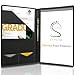 Algopix Similar Product 16 - STYLIO Padfolio Portfolio Organizer
