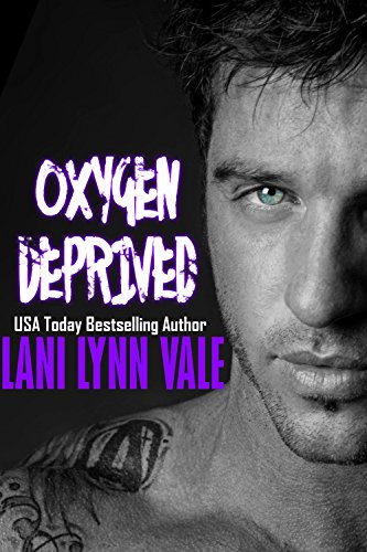 Algopix Similar Product 9 - Oxygen Deprived (Kilgore Fire Book 3)