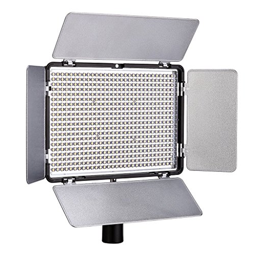 Algopix Similar Product 19 - Polaroid Studio 1008 LED Video Box