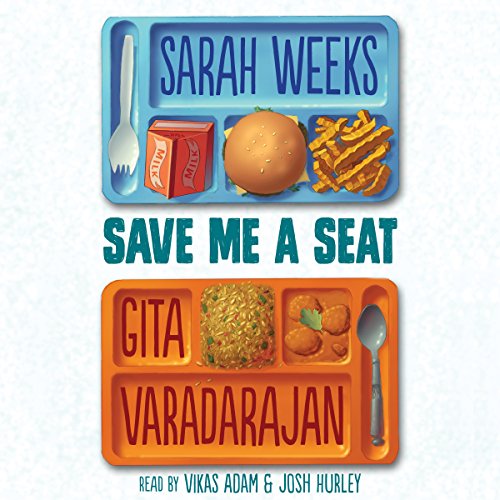 Algopix Similar Product 19 - Save Me a Seat