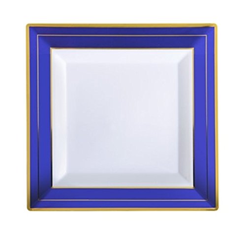 Algopix Similar Product 16 - Fineline 5507WHBG Silver Splendor