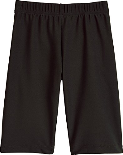 Algopix Similar Product 9 - Coolibar UPF 50 Kids Wave Swim Shorts