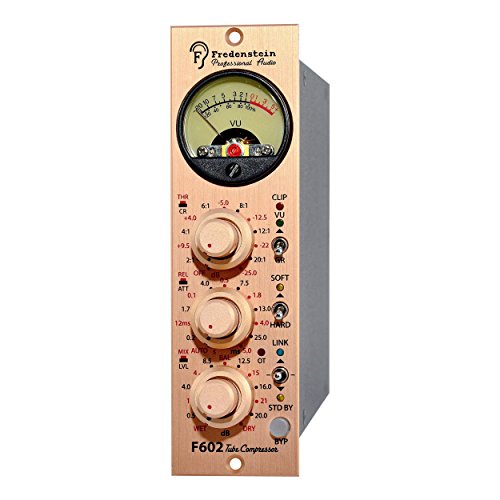 Algopix Similar Product 17 - Fredenstein F602 500 Series Tube