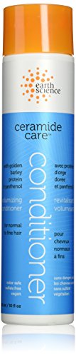 Algopix Similar Product 18 - Ceramide Care Volumizing Conditioner