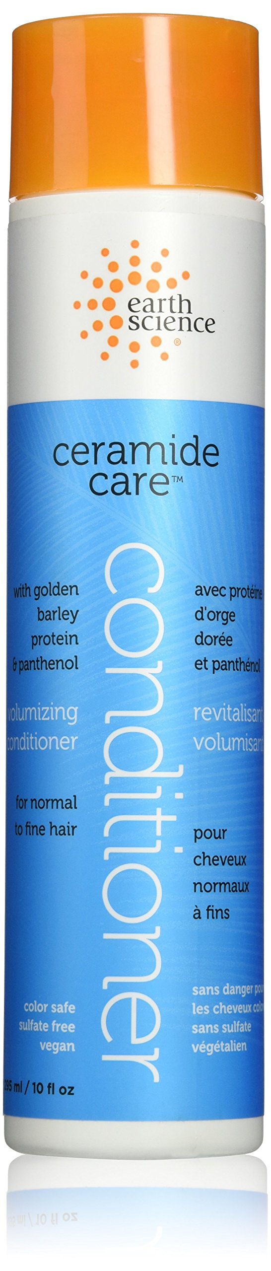 Algopix Similar Product 15 - Ceramide Care Volumizing Conditioner