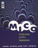 Algopix Similar Product 3 - MICO An Open Source CORBA