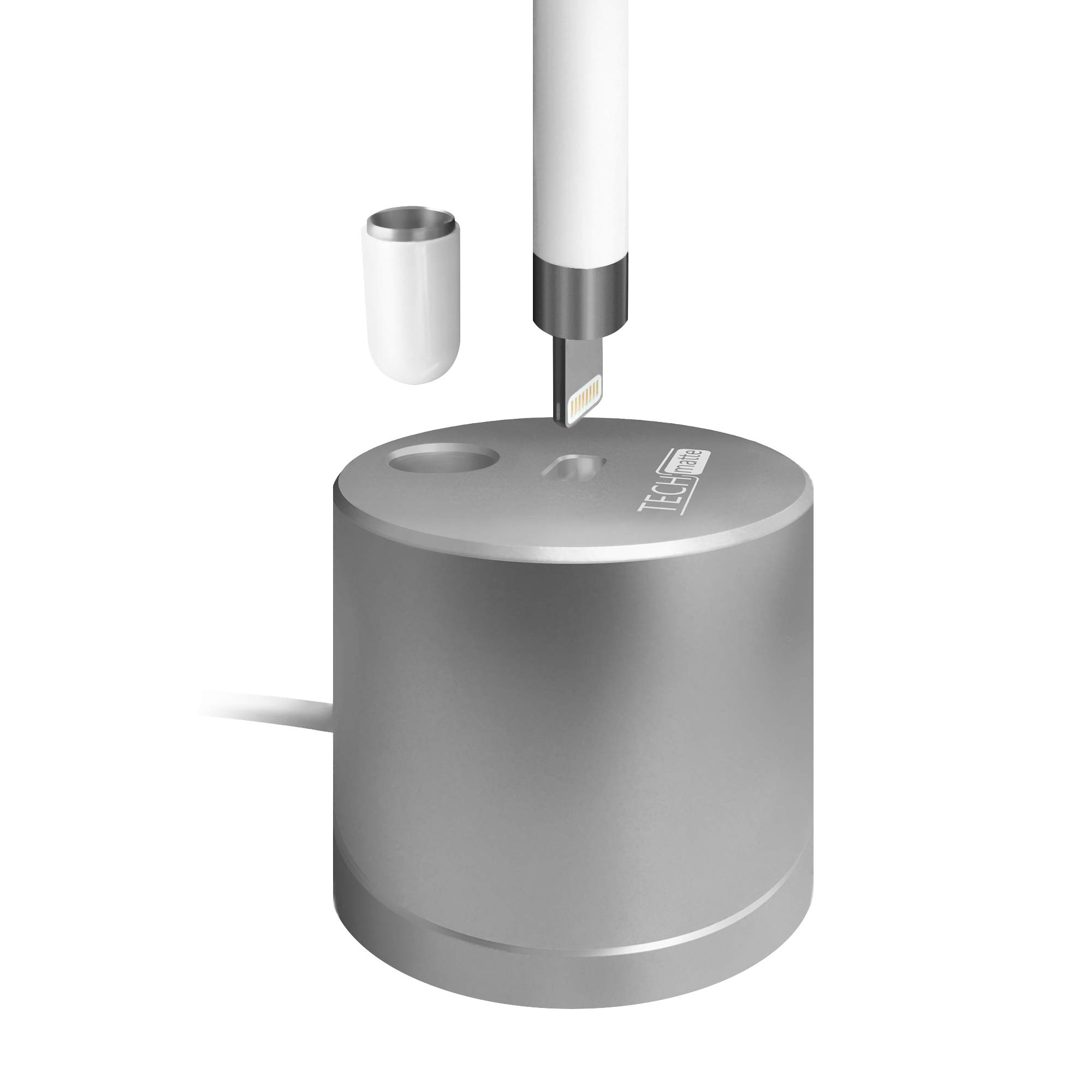 Algopix Similar Product 3 - TechMatte Charging Stand Compatible