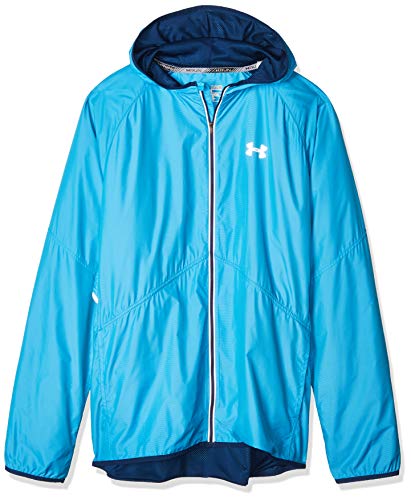 Algopix Similar Product 15 - Under Armour Mens Storm No Breaks Run
