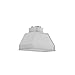 Algopix Similar Product 12 - Z Line 695RD28 1200 CFM Range Hood